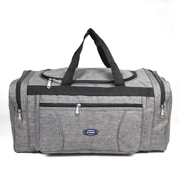 Waterproof Foldable Travel Luggage Bag