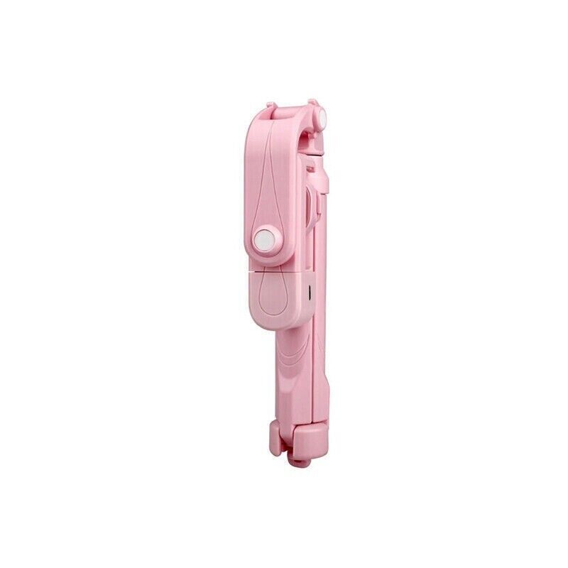 Bluetooth Selfie Stick Tripod with Wireless Remote