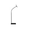 175cm Black(Floor Cantilever Stand)