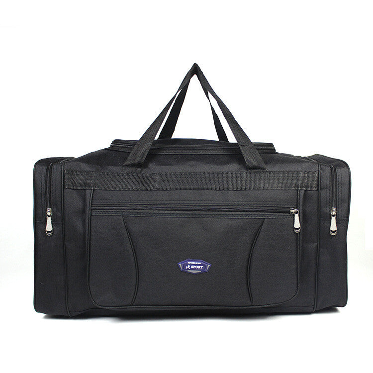 Waterproof Foldable Travel Luggage Bag