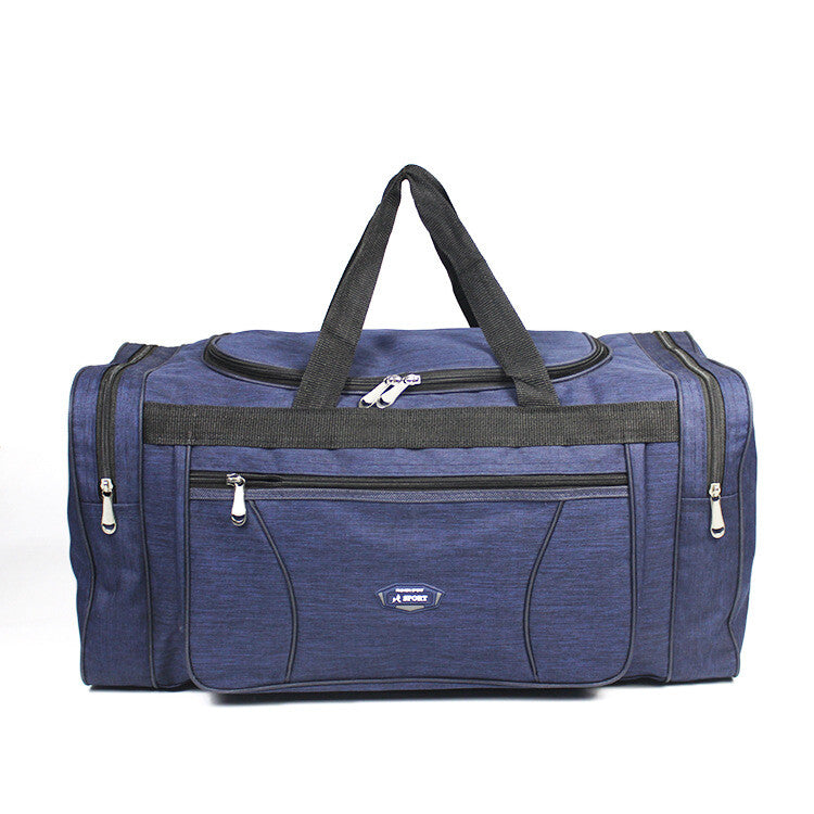 Waterproof Foldable Travel Luggage Bag