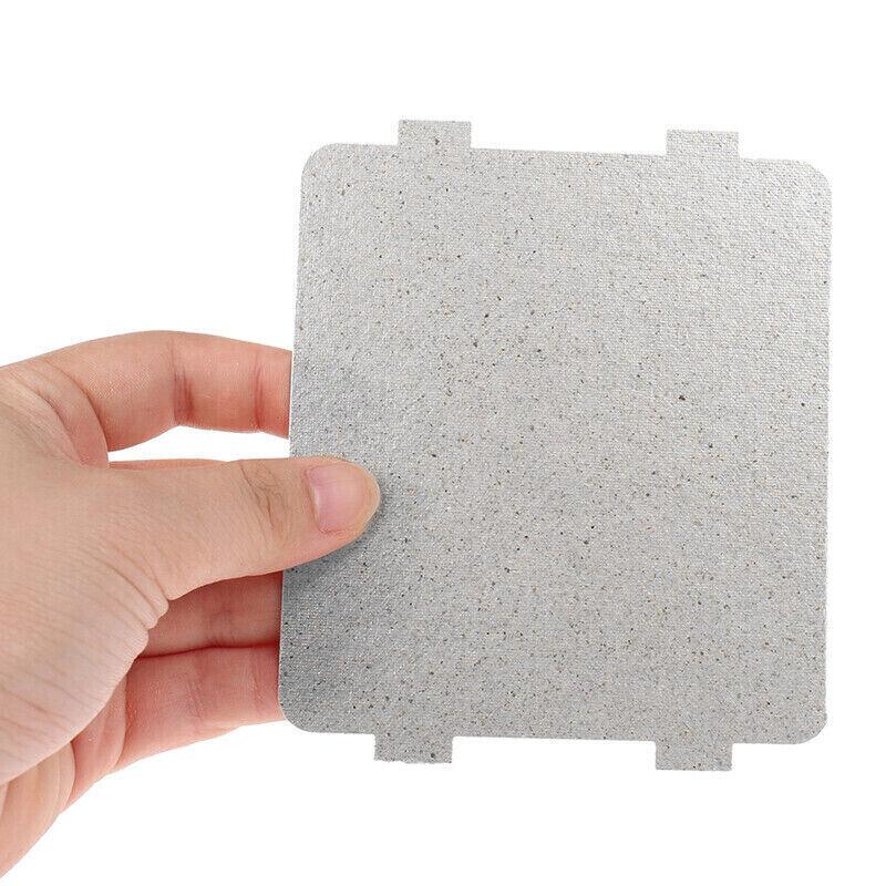 5 Pcs Universal Microwave Oven Waveguide Mica Sheets