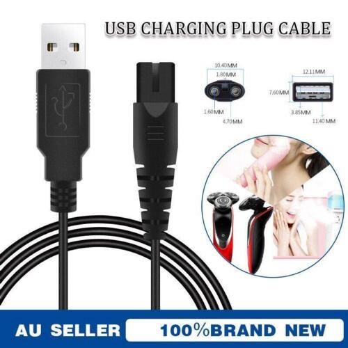 USB Charging Cable 5V for Electric Shaver Trimmer