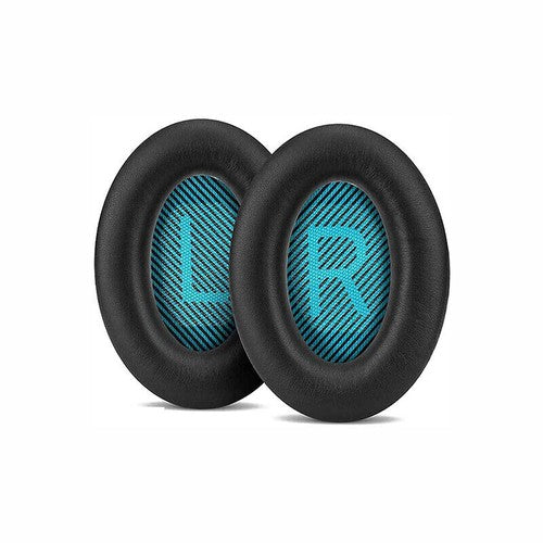 Replacement Ear Pads for Bose QuietComfort 35 QC35