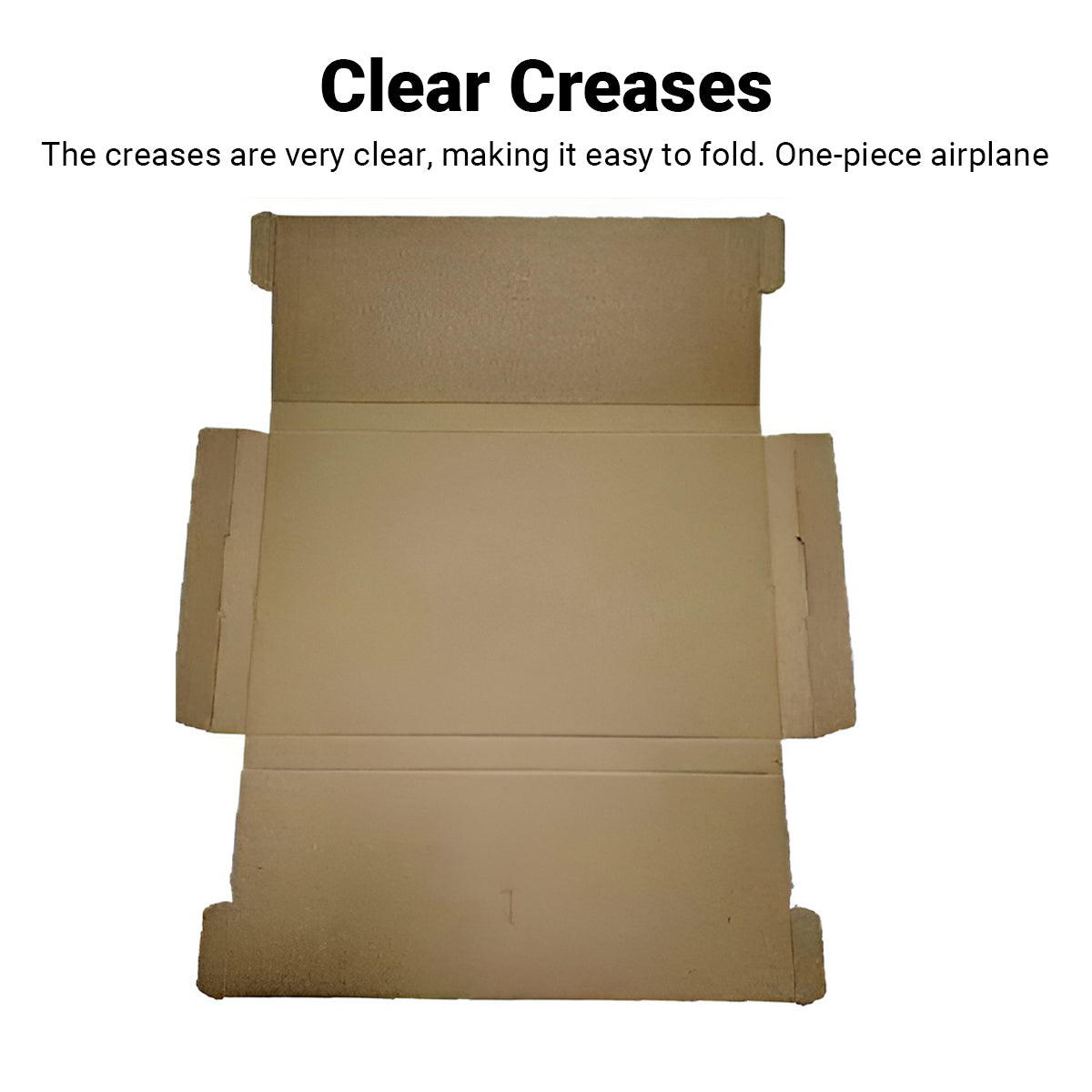 50Pcs Kraft Shipping Boxes Drop-Resistant Packing Set  for Ecommerce and Mailing