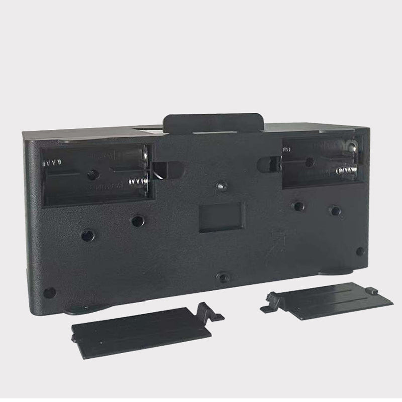 2-Deck Automatic Card Shuffler for Poker Casino