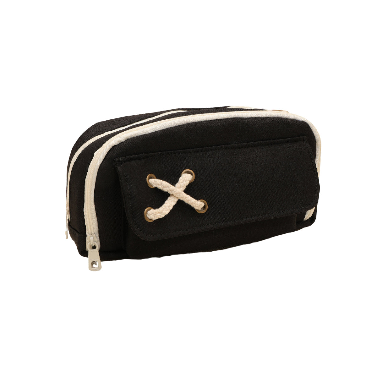 Pencil Case Large Capacity Layered Storage 6 Colours