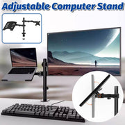 Single Monitor Desk Mount Arm for 15-32 Inch