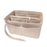 Beige / L(30*16*17cm)