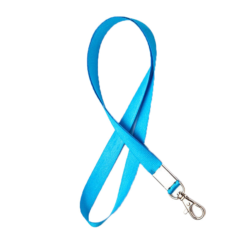 Lanyard Neck Strap for ID Badge Name Tag Keys