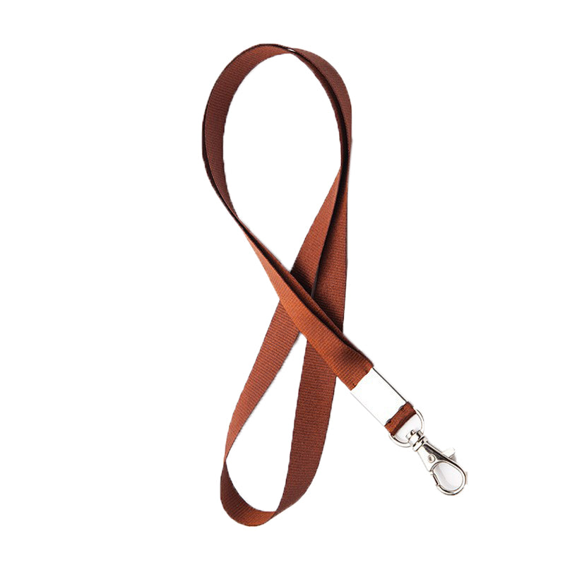 Lanyard Neck Strap for ID Badge Name Tag Keys