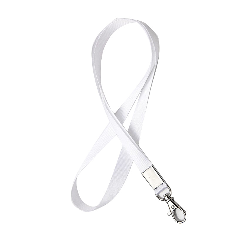 Lanyard Neck Strap for ID Badge Name Tag Keys