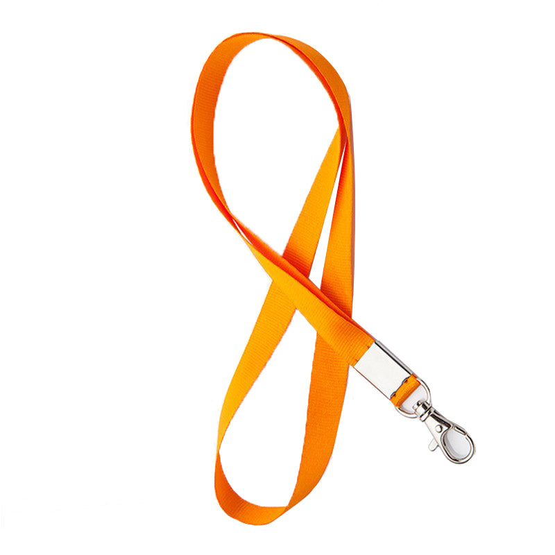 Lanyard Neck Strap for ID Badge Name Tag Keys