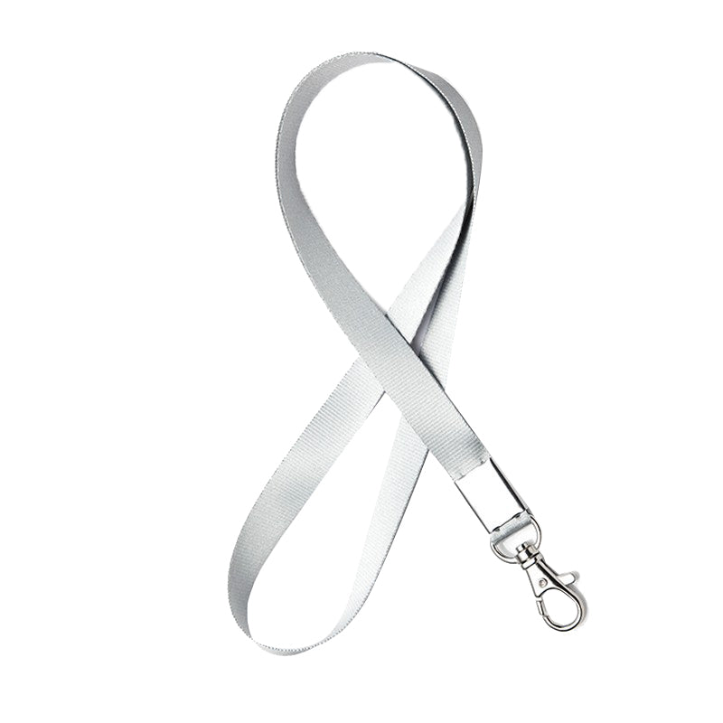 Lanyard Neck Strap for ID Badge Name Tag Keys