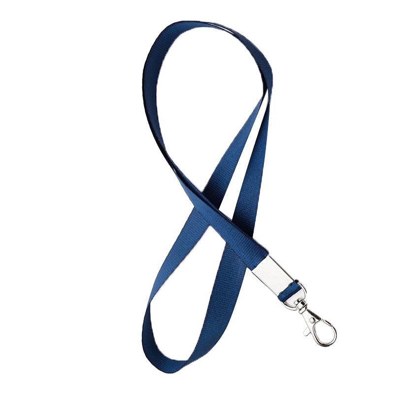 Lanyard Neck Strap for ID Badge Name Tag Keys