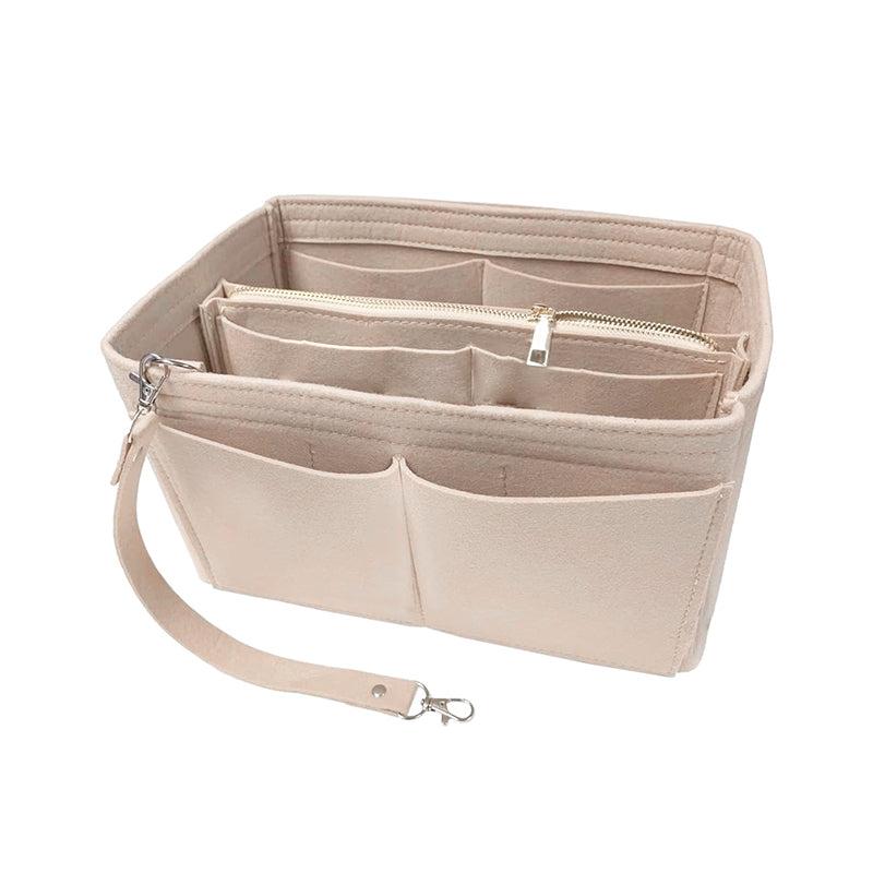 Felt Handbag Organizer Insert for Speedy Neverfull