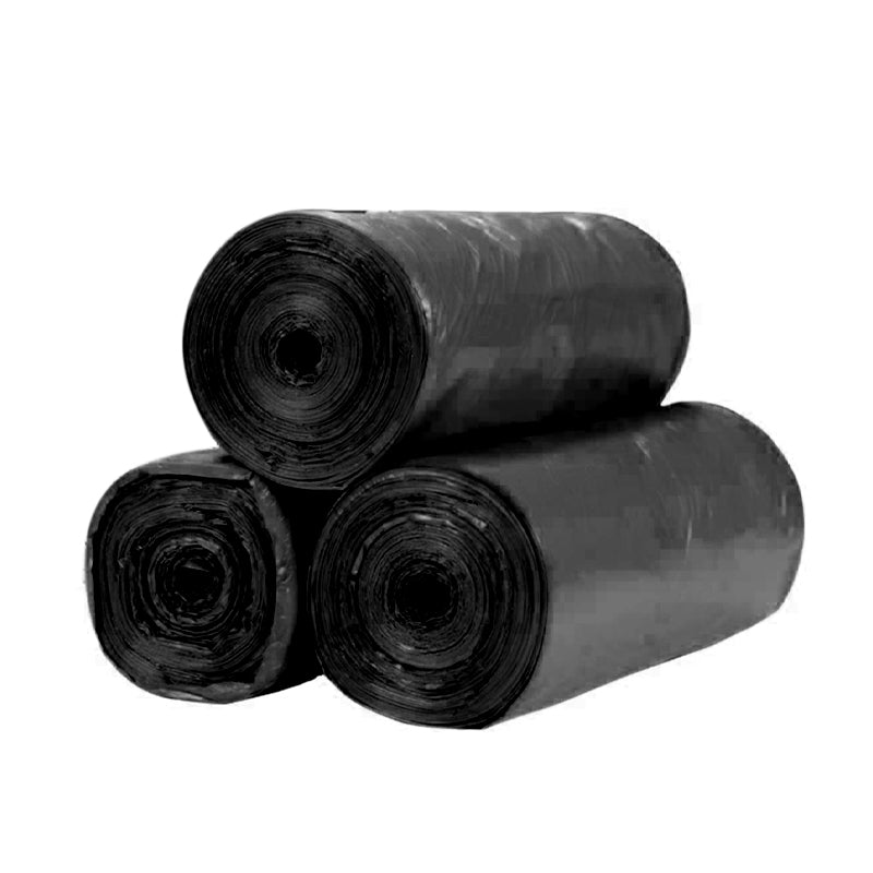 150/300/1000PCS Biodegradable Bin Liners Kitchen Trash Bags Assorted Sizes