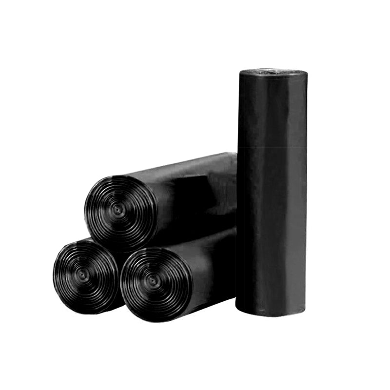 150/300/1000PCS Biodegradable Bin Liners Kitchen Trash Bags Assorted Sizes