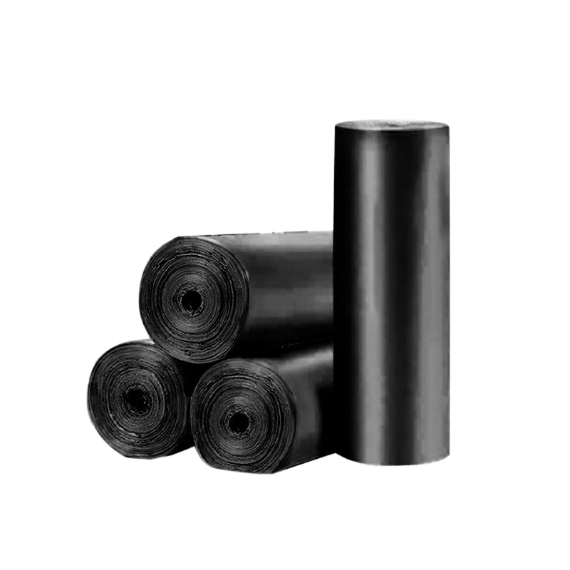 150/300/1000PCS Biodegradable Bin Liners Kitchen Trash Bags Assorted Sizes