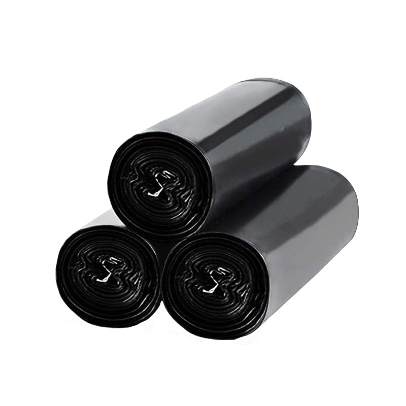 150/300/1000PCS Biodegradable Bin Liners Kitchen Trash Bags Assorted Sizes