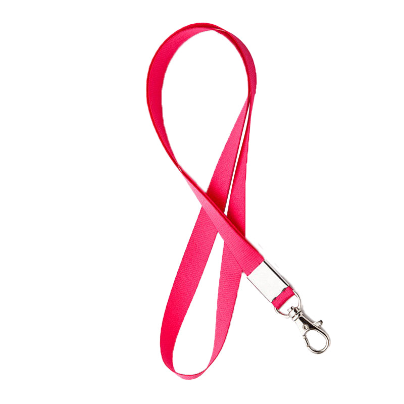 Lanyard Neck Strap for ID Badge Name Tag Keys